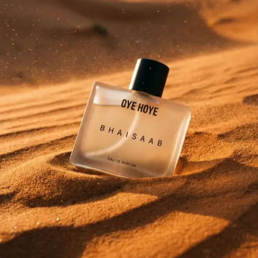 Men’s EDP Perfume, Bhaisaab 100ml