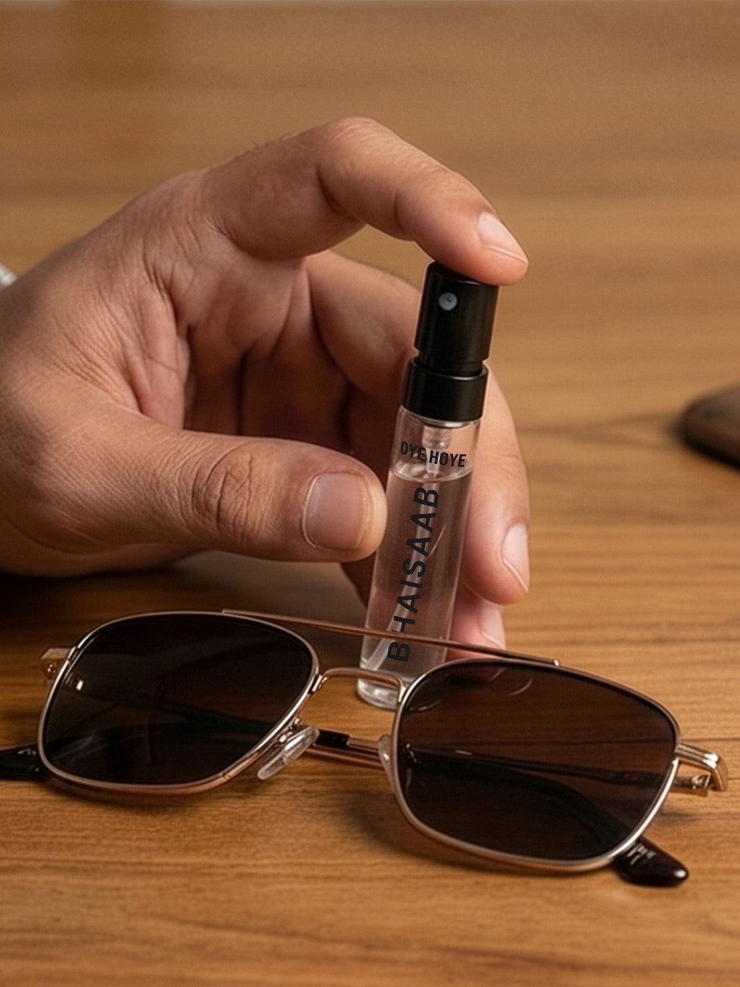 Bhaisaab Men Edp Perfume Tester 2ml