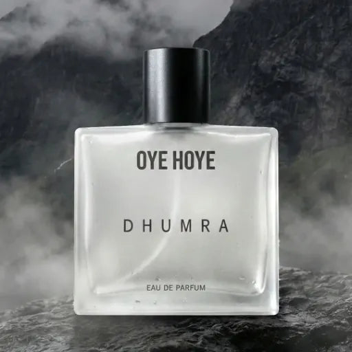 Unisex EDP Perfume, Dhumra 100ml
