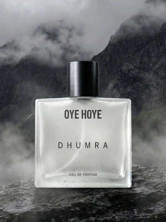Dhumra Perfume Unisex (100ml EDP)+ FREE Fragrance Booster