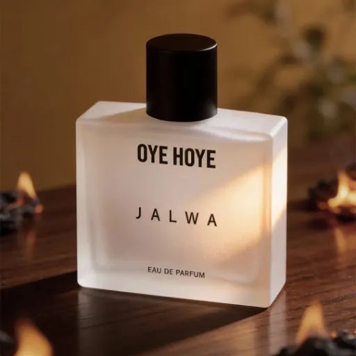 Men’s EDP Perfume, Jalwa 100ml