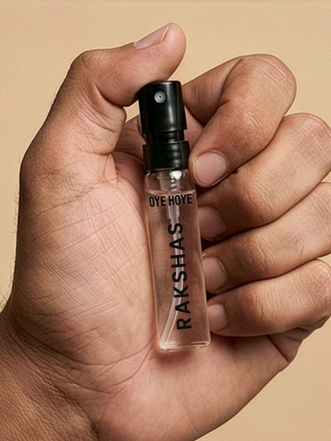 Rakshas Men Edp Perfume Tester 2ml
