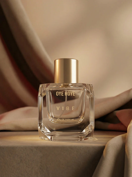 Vibe Perfume Unisex (100ml EDP)+ FREE Fragrance Booster
