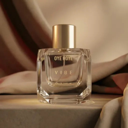 Unisex EDP Perfume, Vibe 100ml