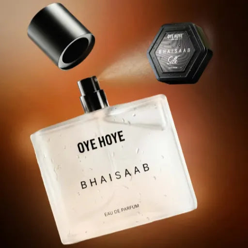 Men’s EDP Perfume, Bhaisaab 100ml