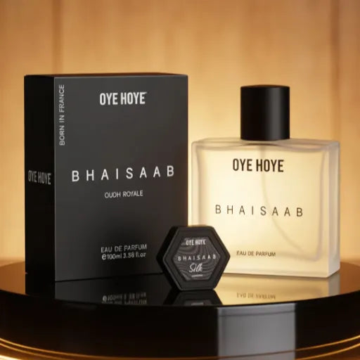 Men’s EDP Perfume, Bhaisaab 100ml