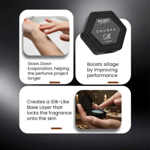 Unisex EDP Perfume, Dhumra 100ml