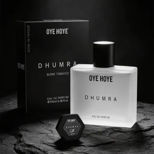 Unisex EDP Perfume, Dhumra 100ml