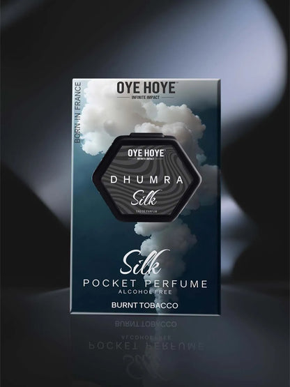 Unisex Dhumra Fragrance Booster, 6ml