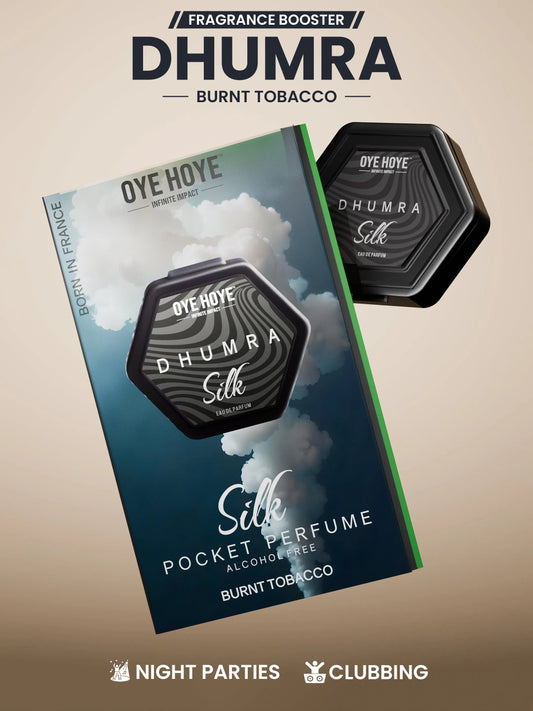 Unisex Dhumra Fragrance Booster, 6ml