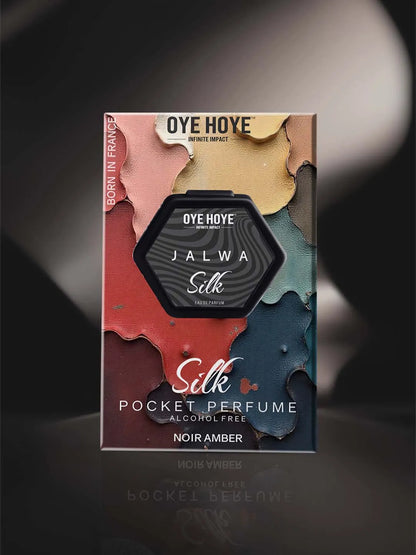 Men's Jalwa Fragrance Booster, 6ml