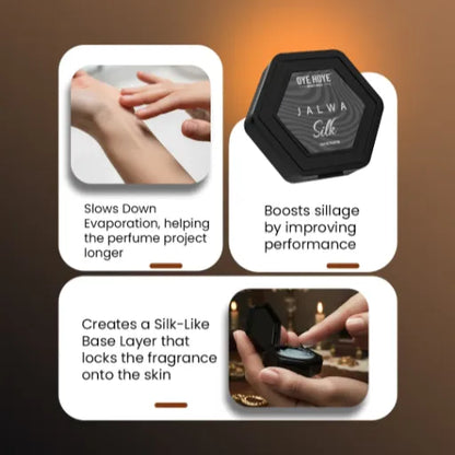 Men’s EDP Perfume, Jalwa 100ml