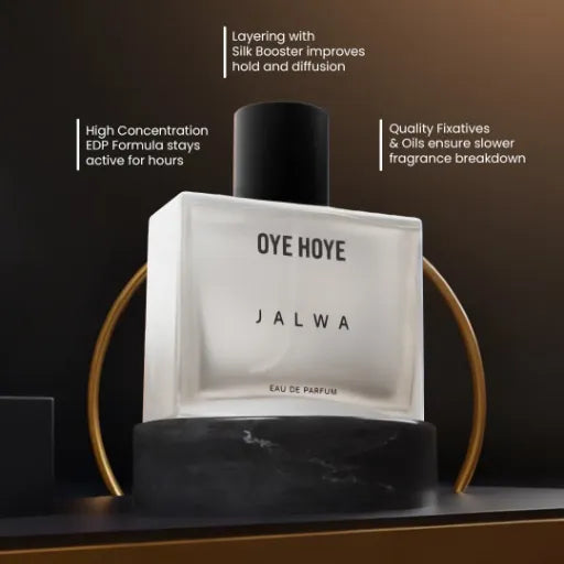 Men’s EDP Perfume, Jalwa 100ml