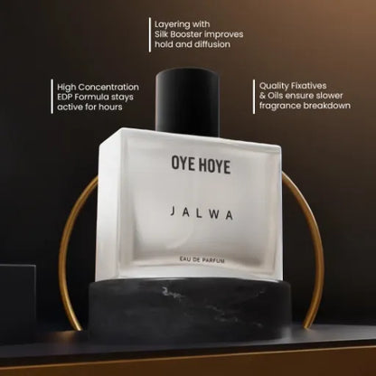 Men’s EDP Perfume, Jalwa 100ml