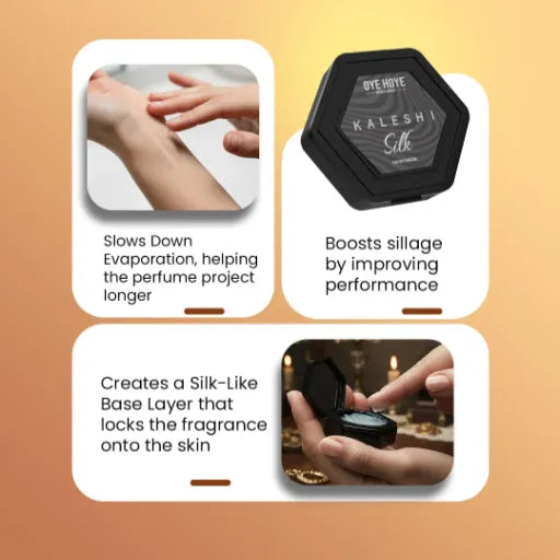 Unisex EDP Perfume, Kaleshi 100ml