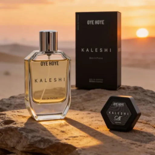 Unisex EDP Perfume, Kaleshi 100ml