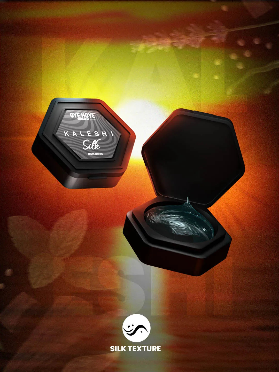 Unisex Kaleshi Fragrance Booster, 6ml