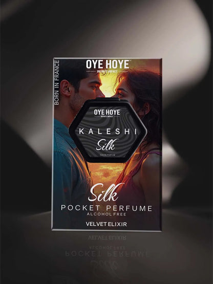 Unisex Kaleshi Fragrance Booster, 6ml