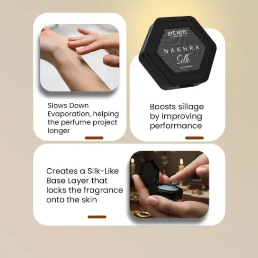 Women’s EDP Perfume, Nakhra 100ml