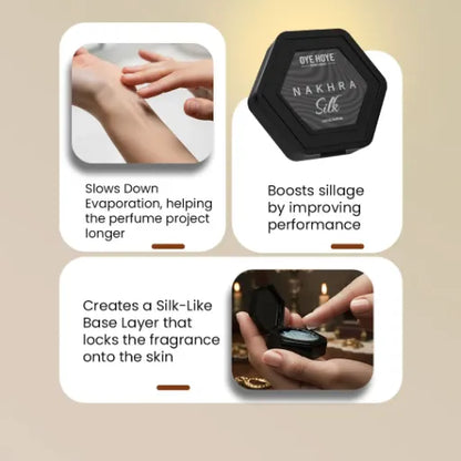 Women’s EDP Perfume, Nakhra 100ml