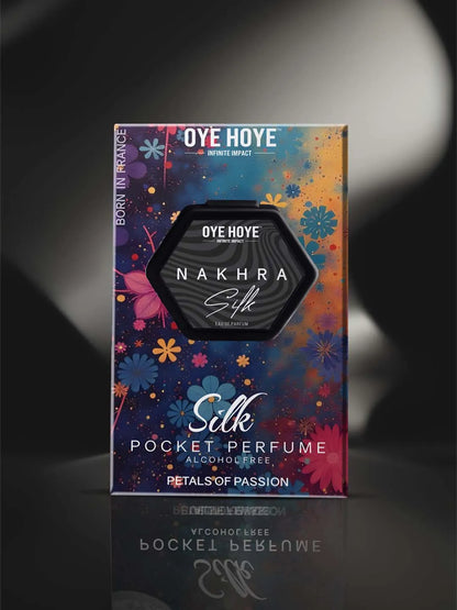 Women's Nakhra Fragrance Booster, 6ml