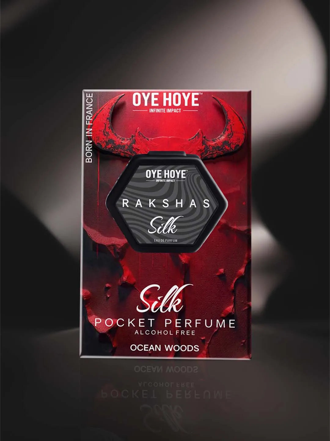 Men's Rakshas Fragrance Booster, 6ml