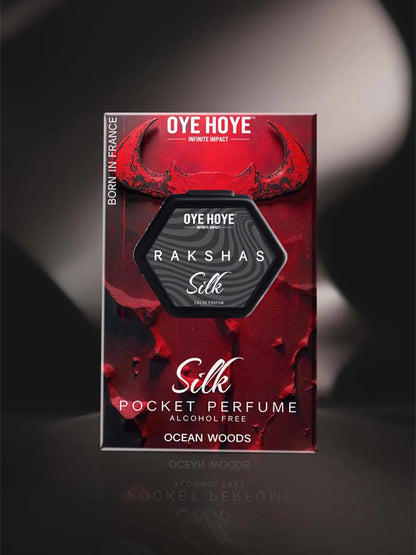 Men's Rakshas Fragrance Booster, 6ml