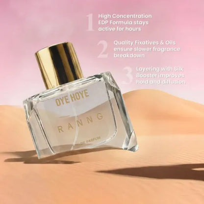 Women's EDP Perfume, Ranng 100ml