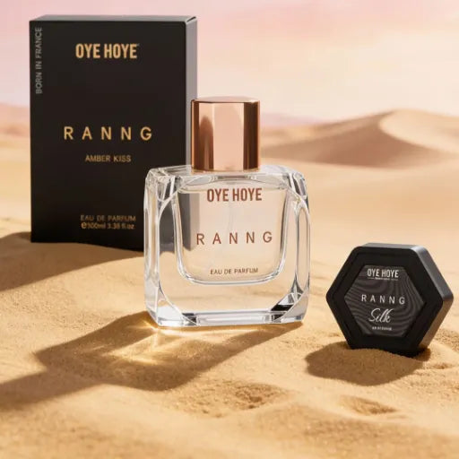 Women's EDP Perfume, Ranng 100ml