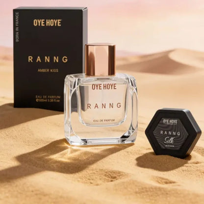 Women's EDP Perfume, Ranng 100ml