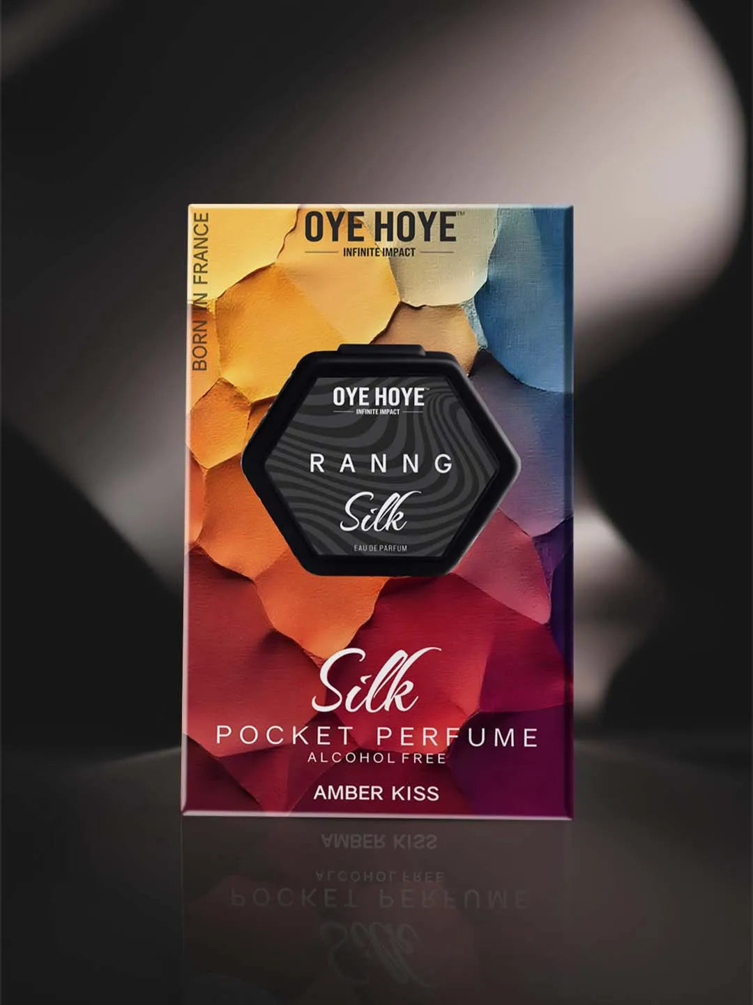 Women's Ranng Fragrance Booster, 6ml