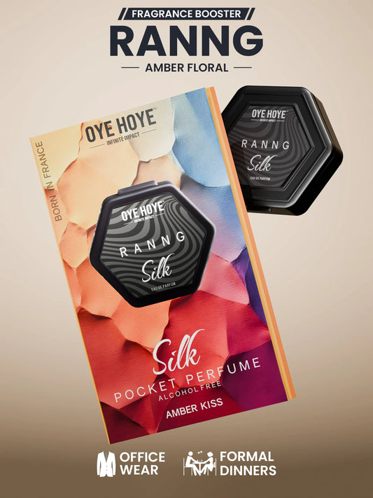 Women's Ranng Fragrance Booster, 6ml