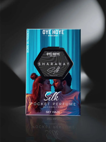 Unisex Shararat Fragrance Booster, 6ml