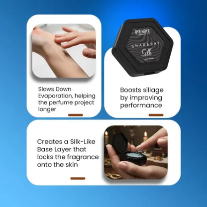 Unisex EDP Perfume, Shararat 100ml