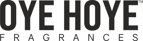 Oye Hoye Perfumes