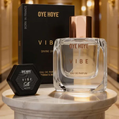 Unisex EDP Perfume, Vibe 100ml