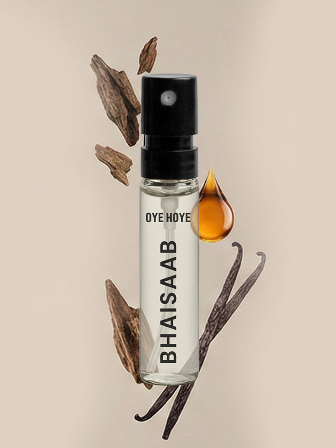 Bhaisaab Men Edp Perfume Tester 2ml