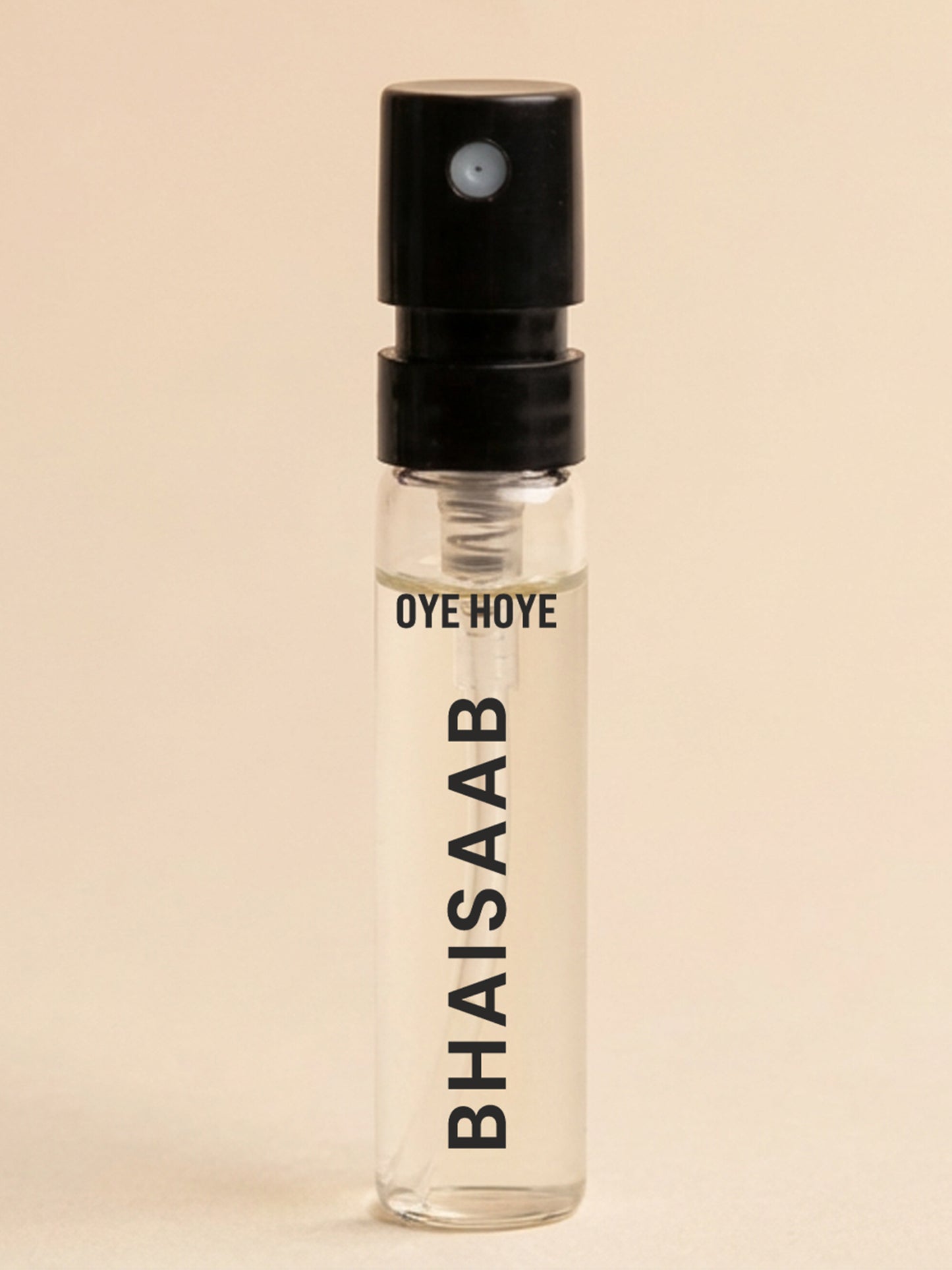 Bhaisaab Men Edp Perfume Tester 2ml