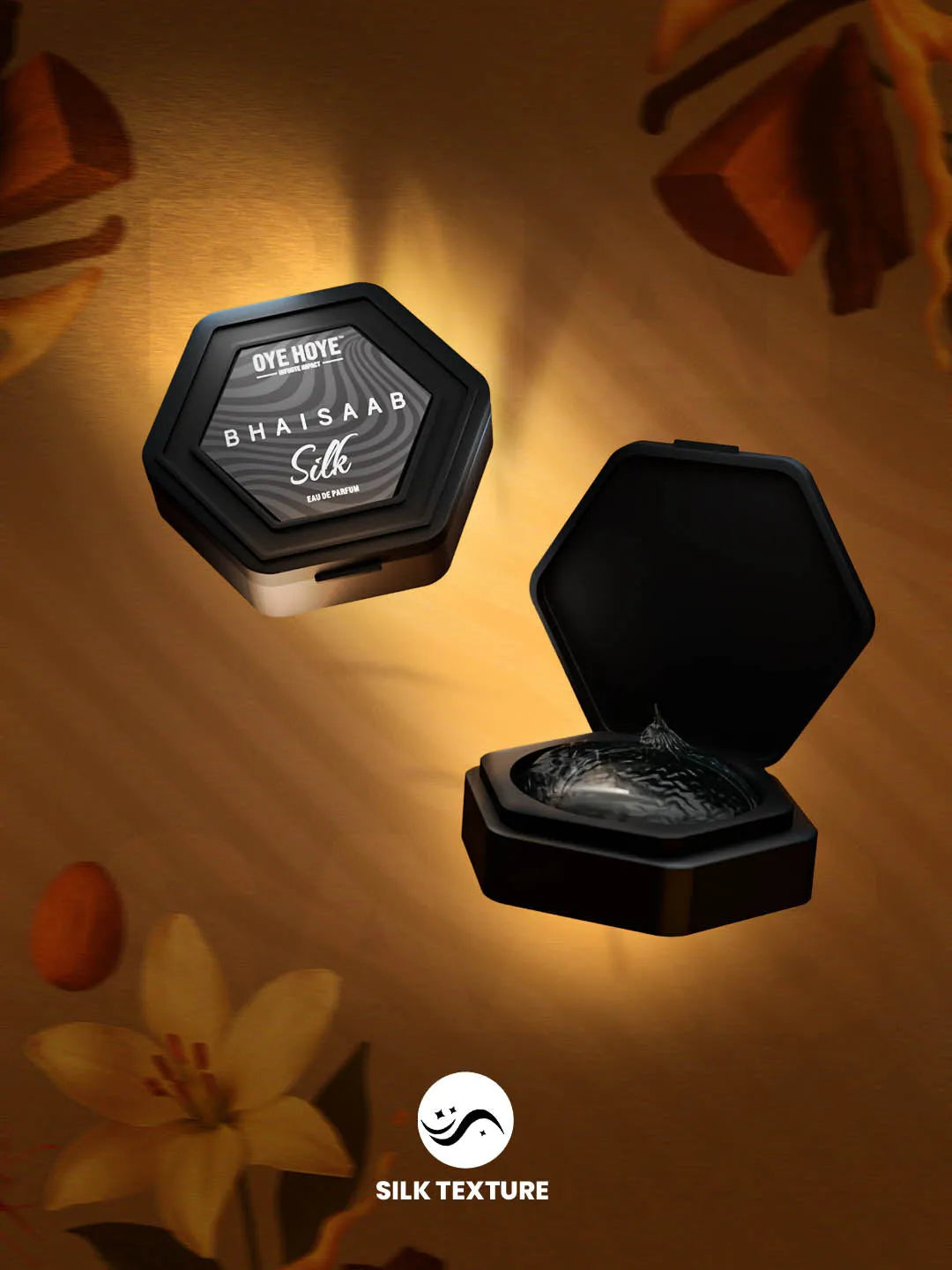 Men's Bhaisaab Fragrance Booster, 6ml