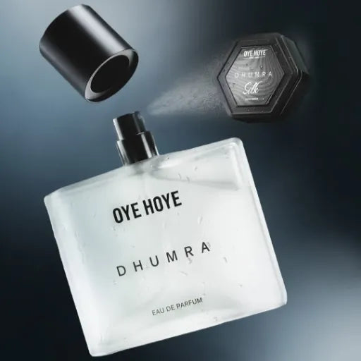 Unisex EDP Perfume, Dhumra 100ml
