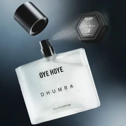 Unisex EDP Perfume, Dhumra 100ml