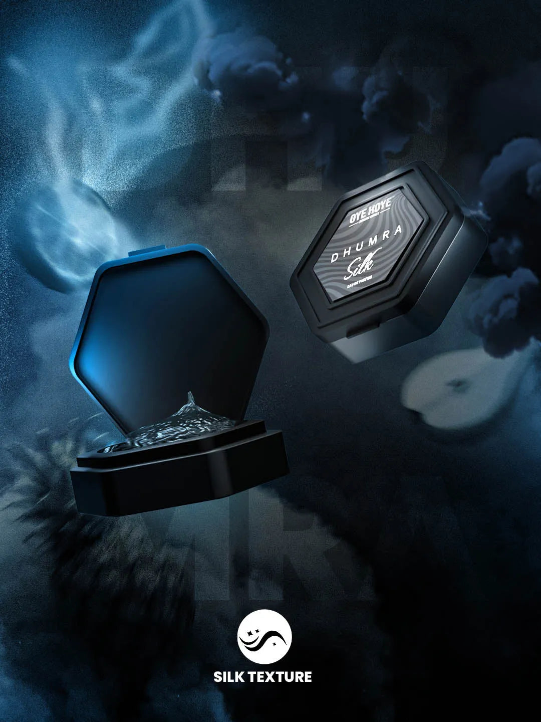 Unisex Dhumra Fragrance Booster, 6ml