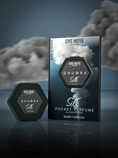 Unisex Dhumra Fragrance Booster, 6ml