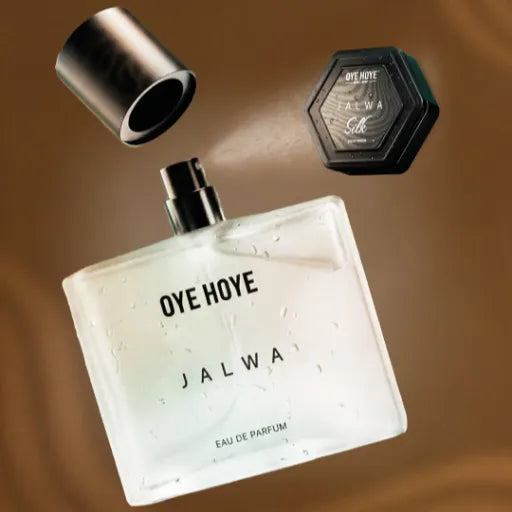 Men’s EDP Perfume, Jalwa 100ml