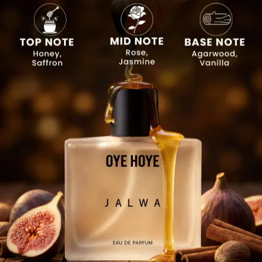 Men’s EDP Perfume, Jalwa 100ml