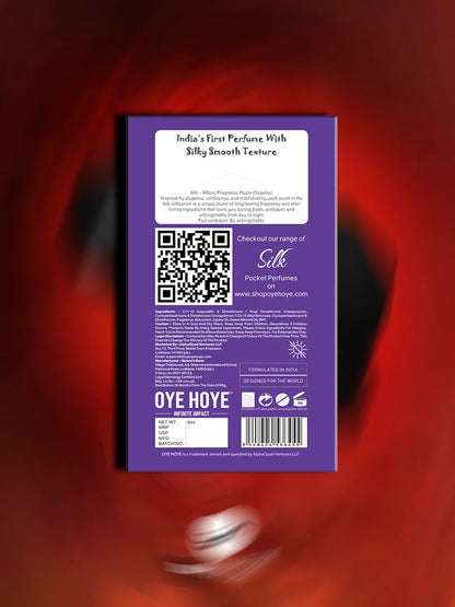 Men's Jalwa Fragrance Booster, 6ml