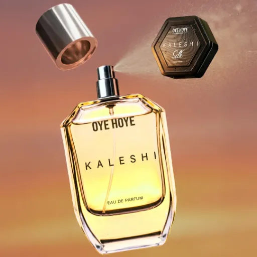 Unisex EDP Perfume, Kaleshi 100ml