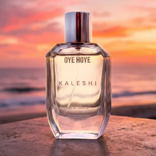 Unisex EDP Perfume, Kaleshi 100ml
