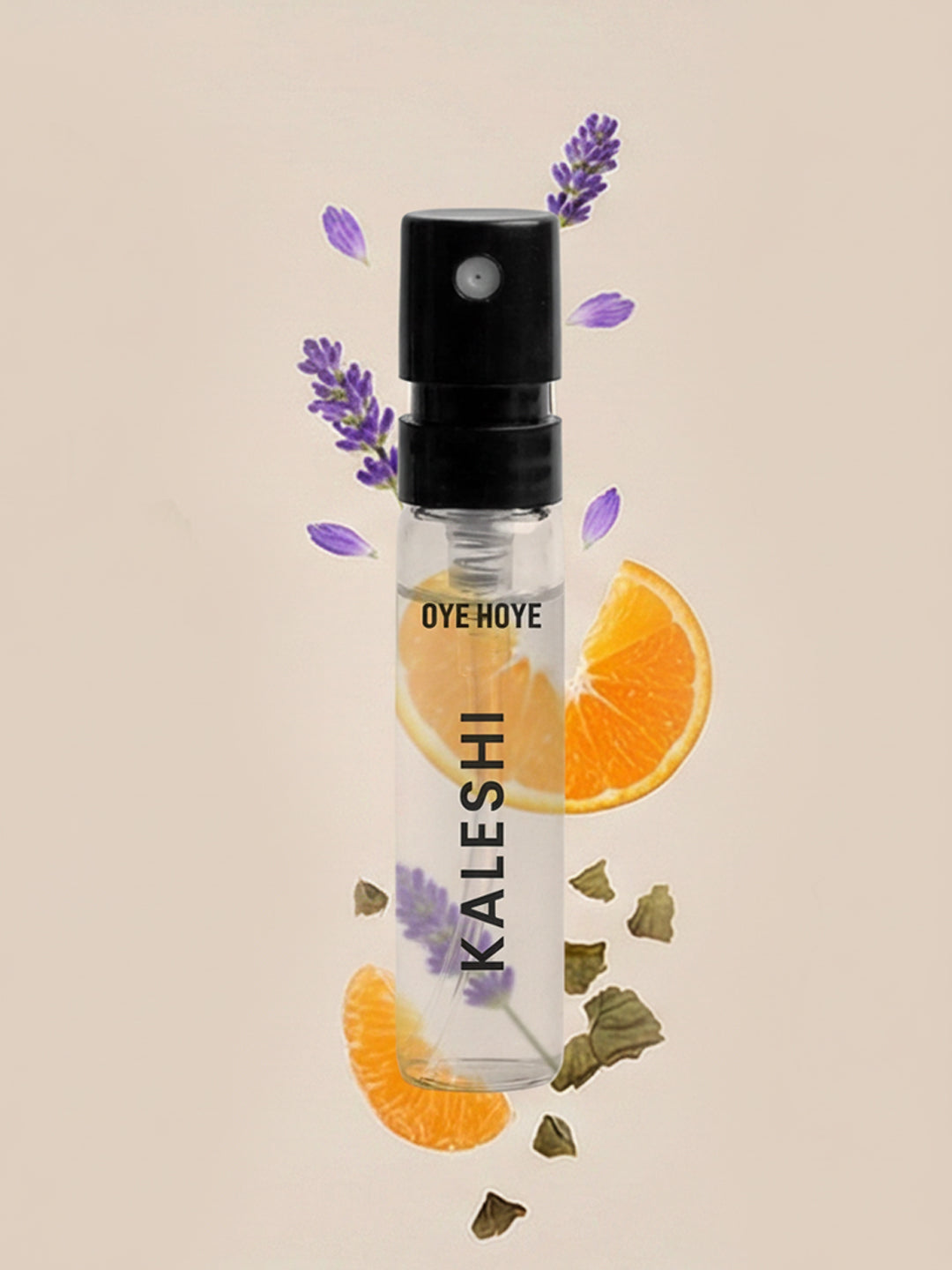 OYE HOYE Luxury Trial Packs – For Men & Women