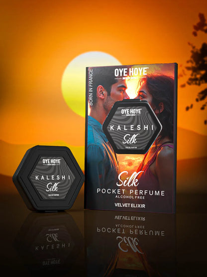 Unisex Kaleshi Fragrance Booster, 6ml